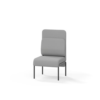 Adapt 60 sohva, medium selkänoja, ik 45, K 108