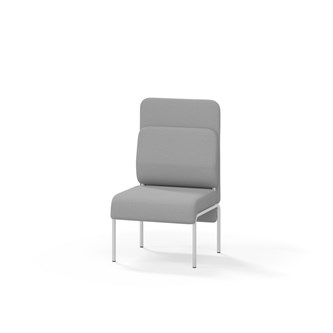 Adapt 60 sohva, medium selkänoja, ik 45, K 108