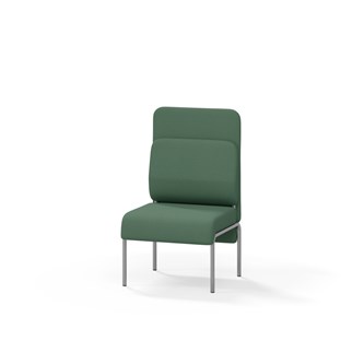 Adapt 60 sohva, medium selkänoja, ik 45, K 108