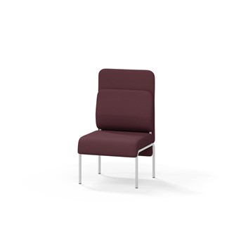 Adapt 60 sohva, medium selkänoja, ik 45, K 108