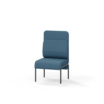 Adapt 60 sohva, medium selkänoja, ik 45, K 108
