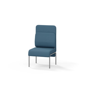 Adapt 60 sohva, medium selkänoja, ik 45, K 108