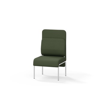 Adapt 60 sohva, medium selkänoja, ik 45, K 108