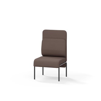 Adapt 60 sohva, medium selkänoja, ik 45, K 108