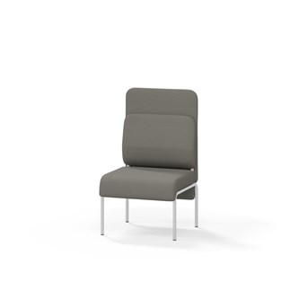 Adapt 60 sohva, medium selkänoja, ik 45, K 108