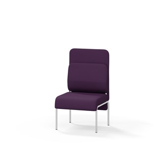 Adapt 60 sohva, medium selkänoja, ik 45, K 108