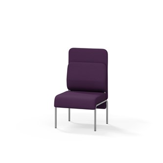 Adapt 60 sohva, medium selkänoja, ik 45, K 108
