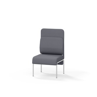 Adapt 60 sohva, medium selkänoja, ik 45, K 108