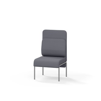 Adapt 60 sohva, medium selkänoja, ik 45, K 108