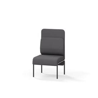 Adapt 60 sohva, medium selkänoja, ik 45, K 108