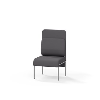 Adapt 60 sohva, medium selkänoja, ik 45, K 108