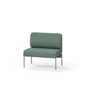 Adapt 90 sohva, matala selkänoja, ik 45, K 88