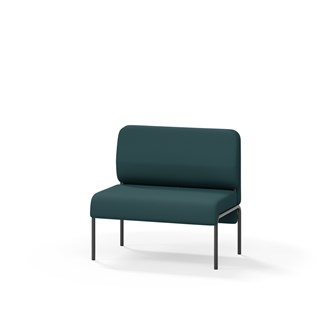 Adapt 90 sohva, matala selkänoja, ik 45, K 88