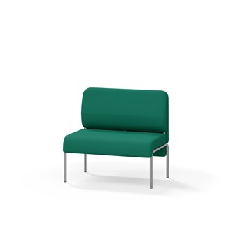 Adapt 90 sohva, matala selkänoja, ik 45, K 88