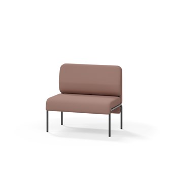 Adapt 90 sohva, matala selkänoja, ik 45, K 88