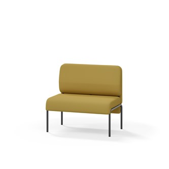 Adapt 90 sohva, matala selkänoja, ik 45, K 88