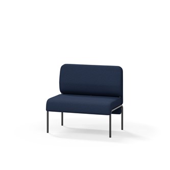 Adapt 90 sohva, matala selkänoja, ik 45, K 88