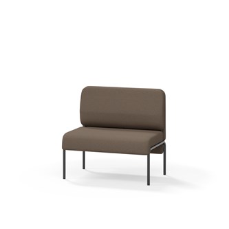 Adapt 90 sohva, matala selkänoja, ik 45, K 88