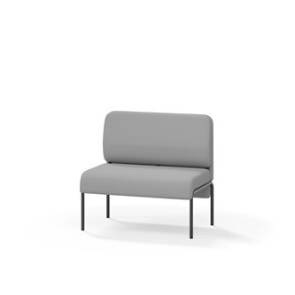 Adapt 90 sohva, matala selkänoja, ik 45, K 88