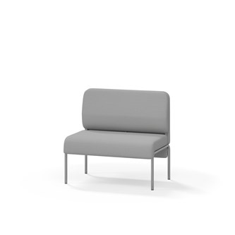 Adapt 90 sohva, matala selkänoja, ik 45, K 88
