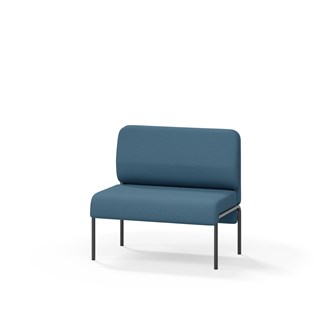 Adapt 90 sohva, matala selkänoja, ik 45, K 88