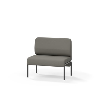 Adapt 90 sohva, matala selkänoja, ik 45, K 88