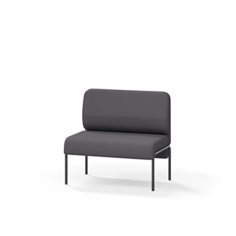 Adapt 90 sohva, matala selkänoja, ik 45, K 88