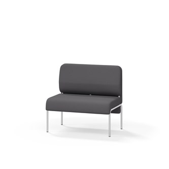 Adapt 90 sohva, matala selkänoja, ik 45, K 88