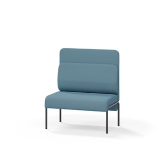 Adapt 90 sohva, medium selkänoja, ik 45, K 108