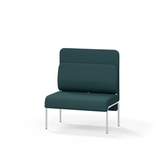 Adapt 90 sohva, medium selkänoja, ik 45, K 108
