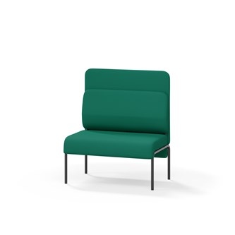 Adapt 90 sohva, medium selkänoja, ik 45, K 108
