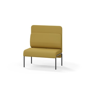 Adapt 90 sohva, medium selkänoja, ik 45, K 108