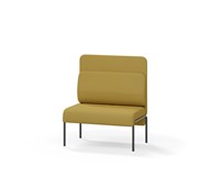 Adapt 90 sohva, medium selkänoja, ik 45, K 108