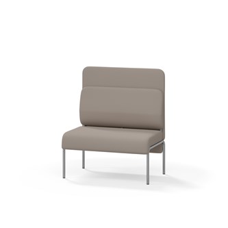 Adapt 90 sohva, medium selkänoja, ik 45, K 108