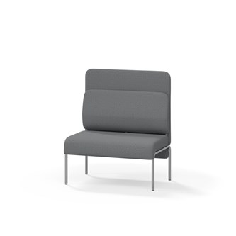 Adapt 90 sohva, medium selkänoja, ik 45, K 108