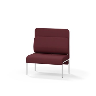 Adapt 90 sohva, medium selkänoja, ik 45, K 108