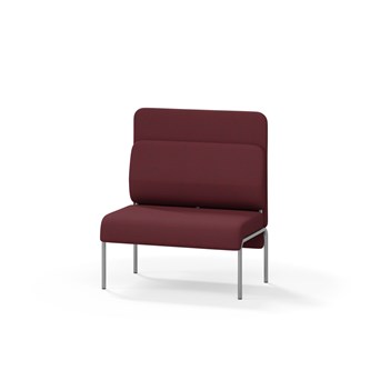 Adapt 90 sohva, medium selkänoja, ik 45, K 108