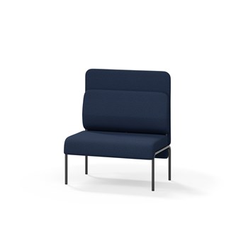 Adapt 90 sohva, medium selkänoja, ik 45, K 108