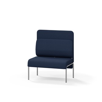 Adapt 90 sohva, medium selkänoja, ik 45, K 108