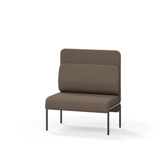 Adapt 90 sohva, medium selkänoja, ik 45, K 108