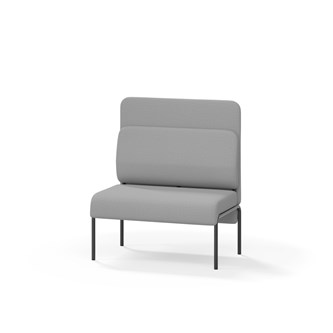 Adapt 90 sohva, medium selkänoja, ik 45, K 108