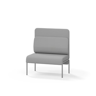 Adapt 90 sohva, medium selkänoja, ik 45, K 108