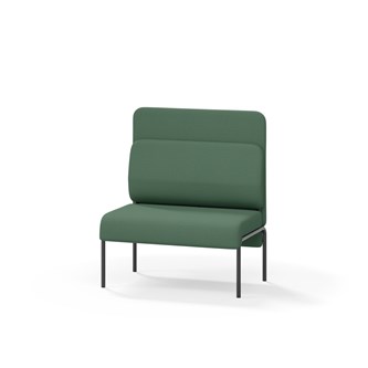 Adapt 90 sohva, medium selkänoja, ik 45, K 108