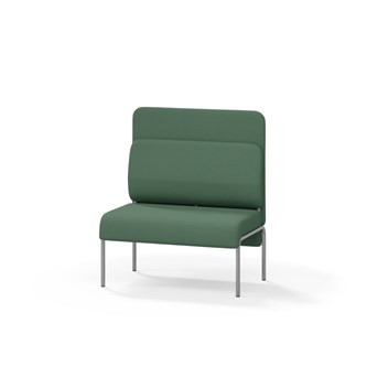 Adapt 90 sohva, medium selkänoja, ik 45, K 108