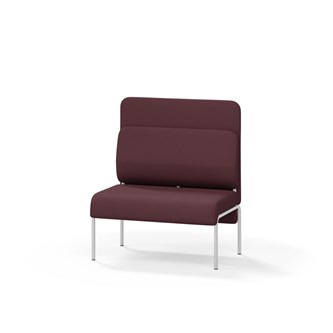 Adapt 90 sohva, medium selkänoja, ik 45, K 108