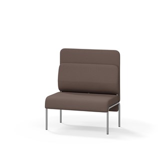 Adapt 90 sohva, medium selkänoja, ik 45, K 108