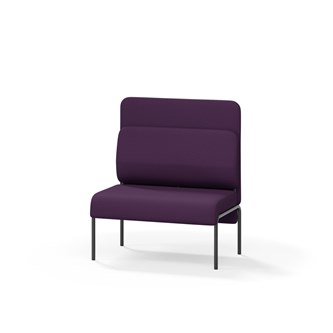Adapt 90 sohva, medium selkänoja, ik 45, K 108