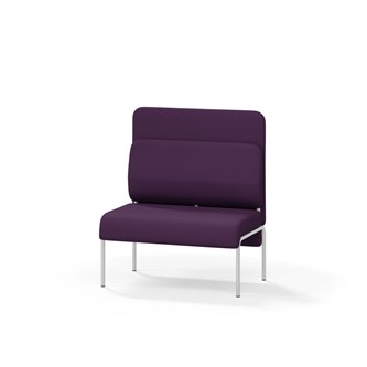 Adapt 90 sohva, medium selkänoja, ik 45, K 108