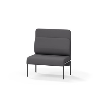 Adapt 90 sohva, medium selkänoja, ik 45, K 108