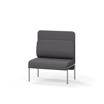 Adapt 90 sohva, medium selkänoja, ik 45, K 108